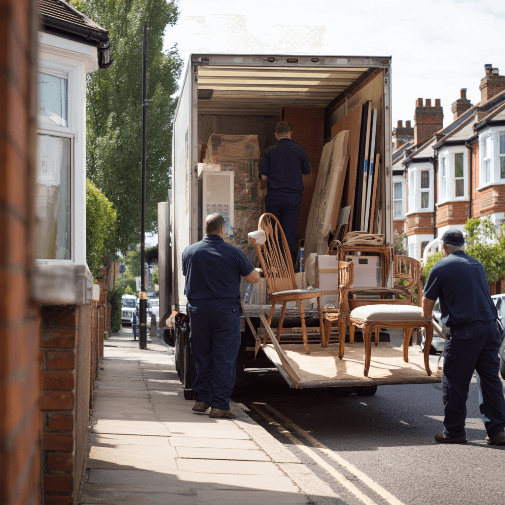 furniture-delivery-service